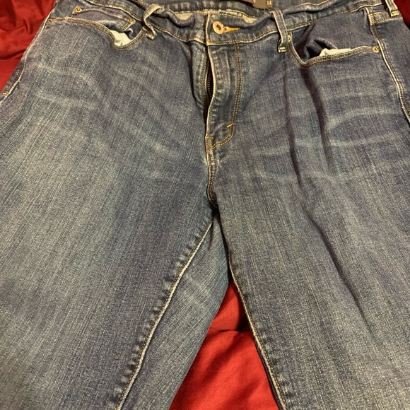 Vintage Levi's 505 Jeans Faded Black 1990s Regular Fit Straight Leg Denim - Picture 2 of 5